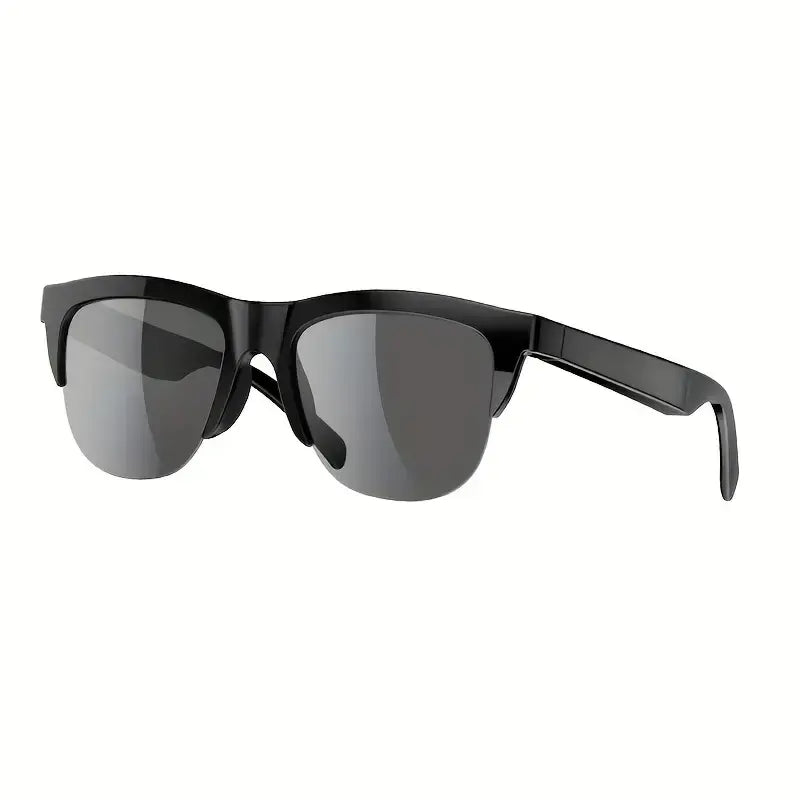 Lentes Inteligentes Unisex, Tecnología y Protección con Estilo