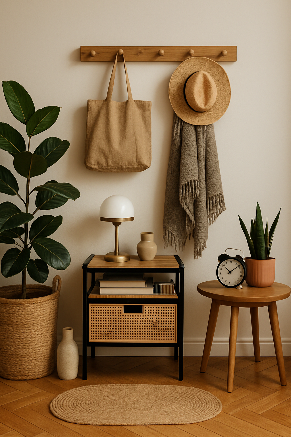 Hogar y Decoración