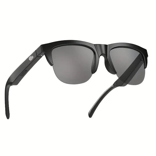 Lentes Inteligentes Unisex, Tecnología y Protección con Estilo
